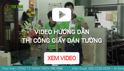 chon giay dan tuong dep ma re