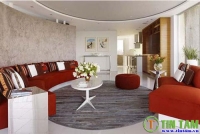 Mẹo nhỏ khi thi công giấy dán tường