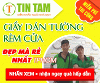 Cách chọn giấy dán tuờng đẹp mà giá vẫn rẻ