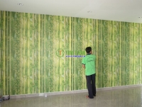 Cửa hàng bán giấy dán tường tại quận 1 tphcm