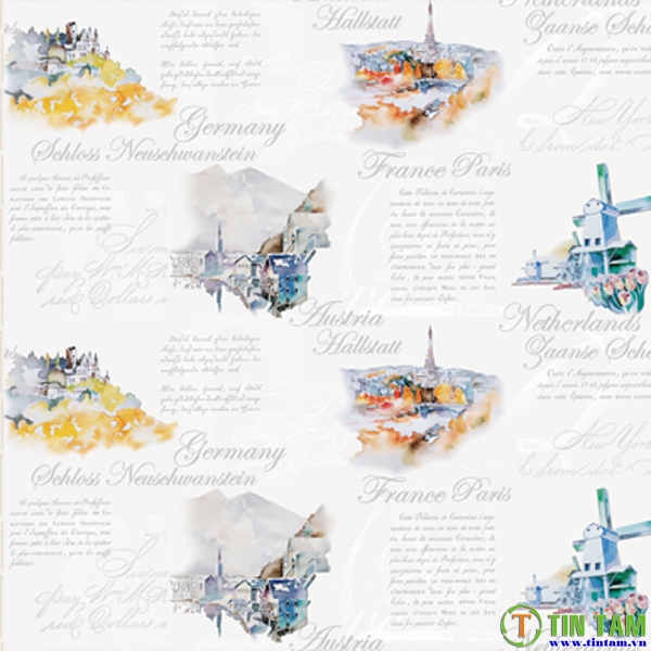 Giấy dán tường hàn quốc art decor AD41, giay dan tuong han quoc , giay dan tuong han quoc dep, giay dan tuong dep , giay dan tuong hàn quốc