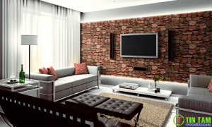 Giấy dán tường Stone Therapy,giay dan tuong Stone Therapy,  giay dan tuong gia re, giay dan tuong, giay dan tuong tin tam