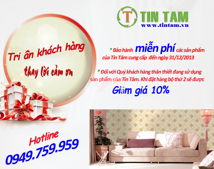 giay dan tuong khuyen mai