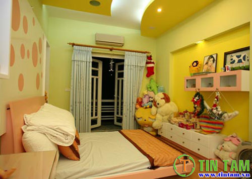 gdt tin tam