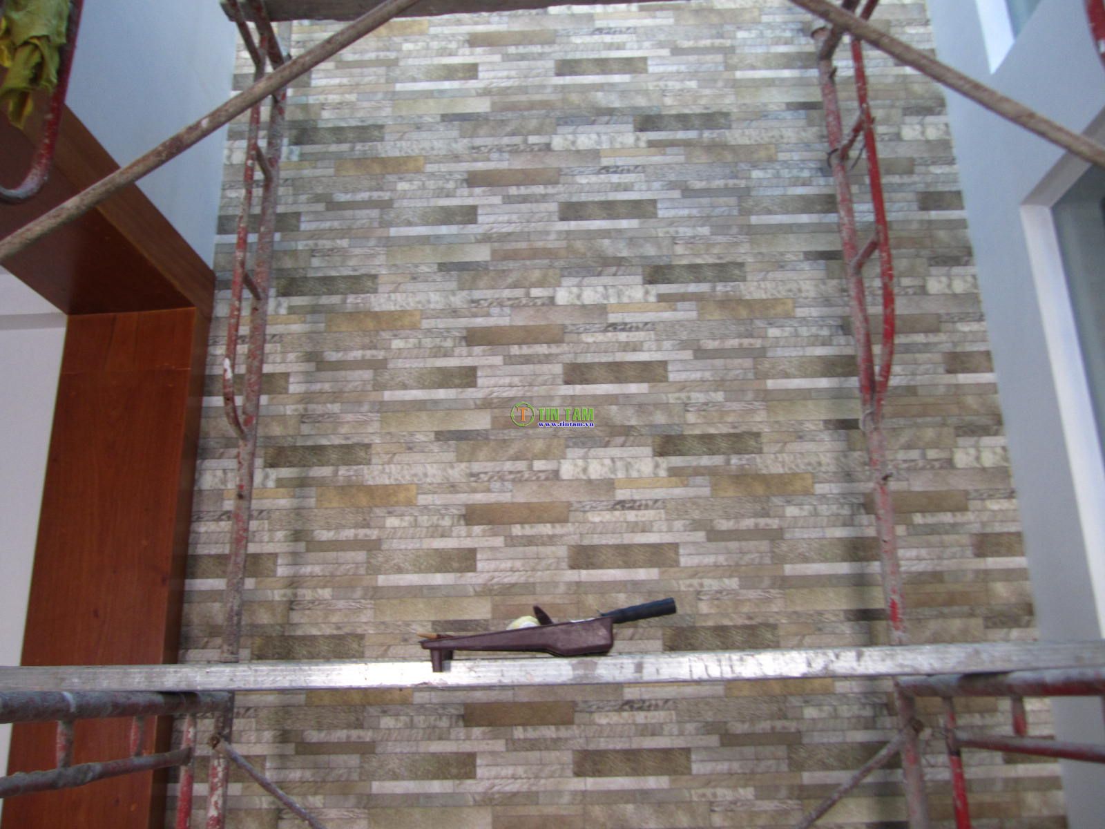 giấy dán tường hàn quốc đẹp cao cấp 7