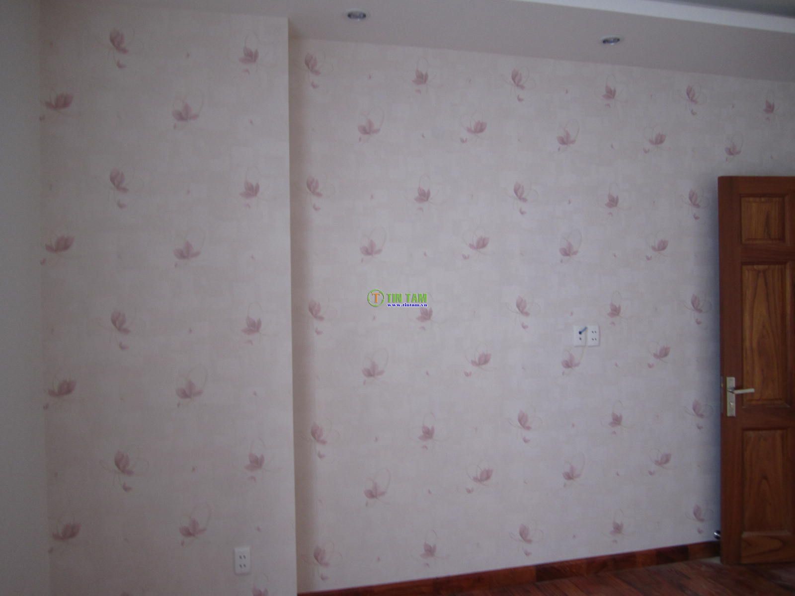 giấy dán tường hàn quốc đẹp cao cấp 7