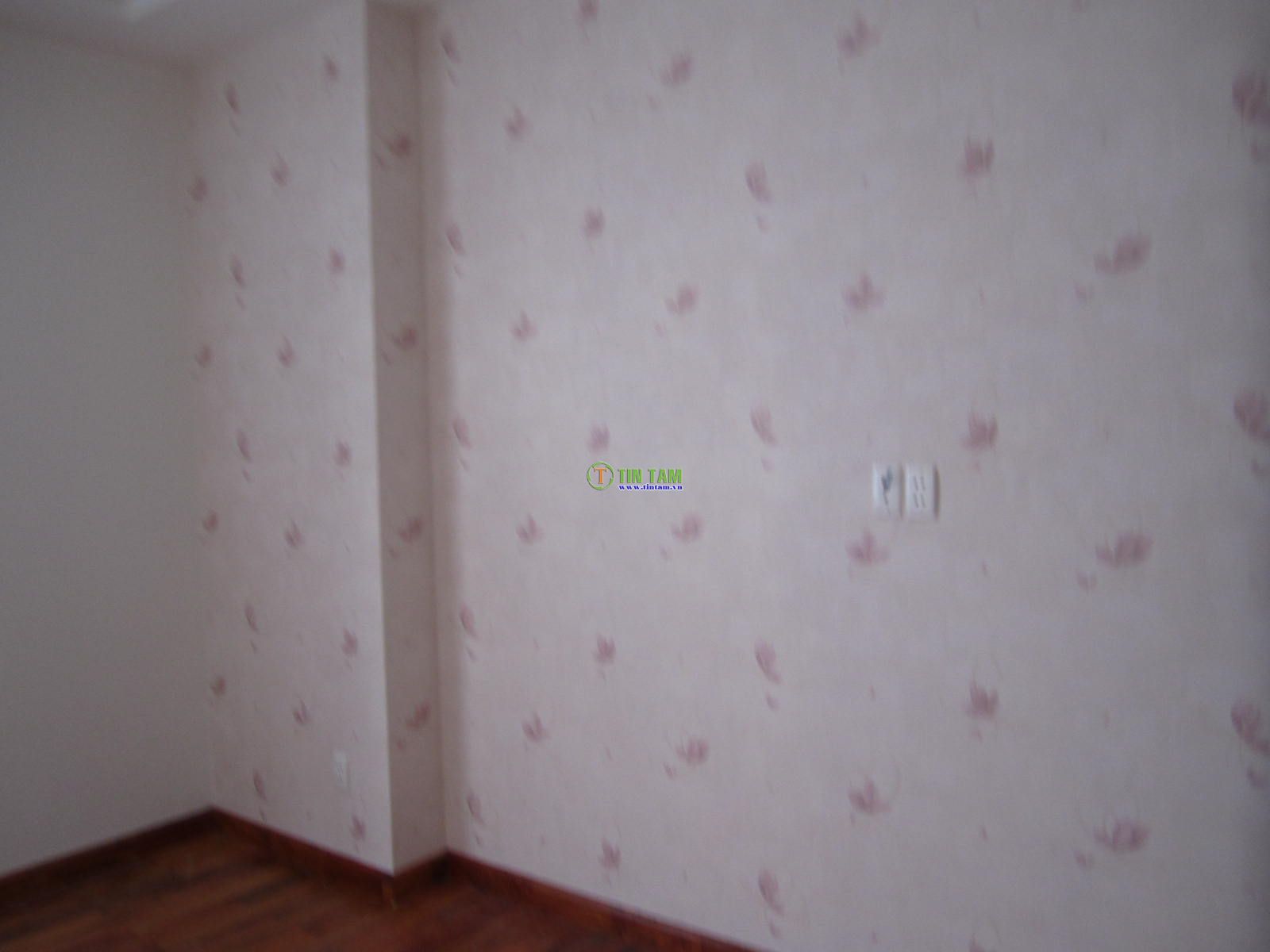 giấy dán tường hàn quốc đẹp cao cấp 8