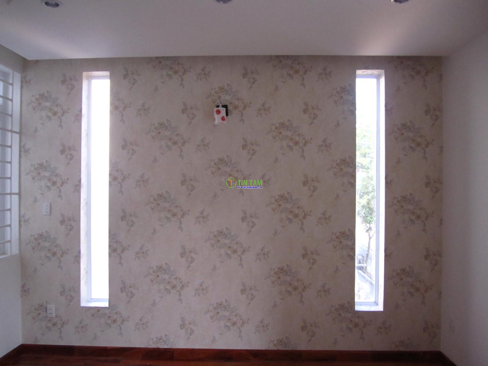 giấy dán tường hàn quốc đẹp cao cấp 8