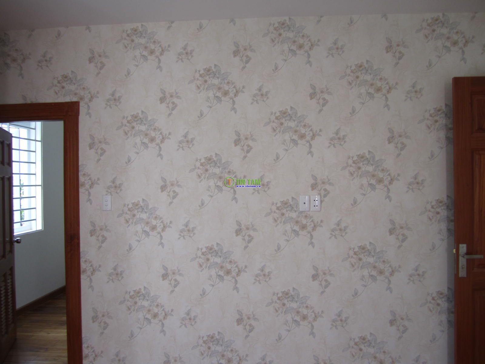 giấy dán tường hàn quốc đẹp cao cấp 8