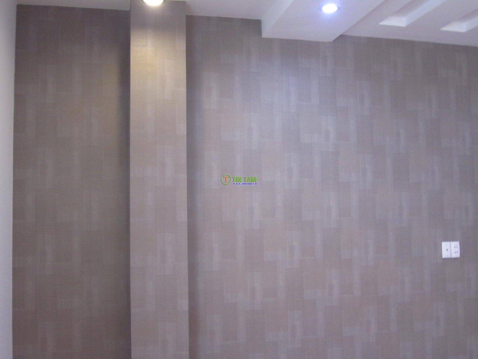 giấy dán tường hàn quốc đẹp cao cấp