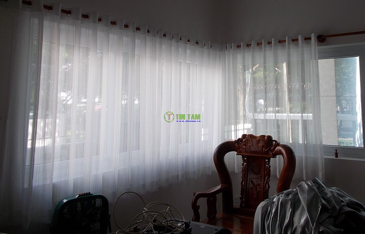 màn cửa đẹp cao cấp biệt thự10