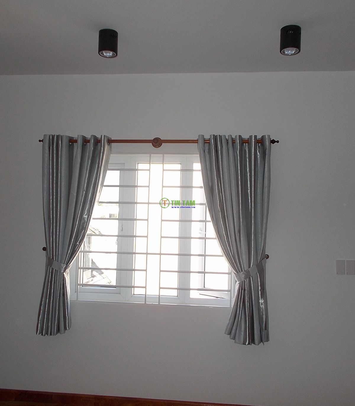 màn cửa đẹp cao cấp biệt thự5