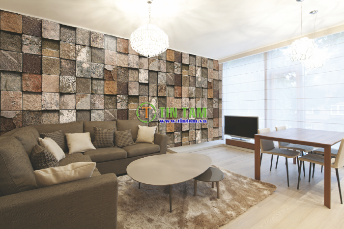giay-dan-tuong-3d-phong-khach